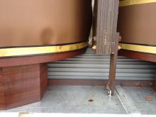 Project 3 Transformer Dismantle and Removal