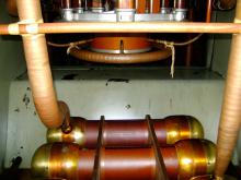 Project 4 Core Removal