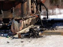 Project 4 Core Removal