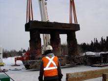 Project 4 Core Removal