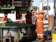Hamner Greater Sudbury Transformer Dismantle and Removal